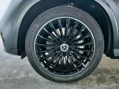 7 - Mercedes-Benz GLC Cascioli Group