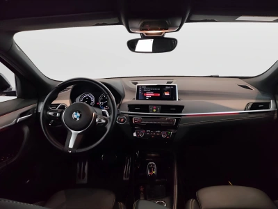 10 - BMW X2 Cascioli Group