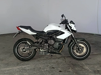 1 - Yamaha XJ Cascioli Group