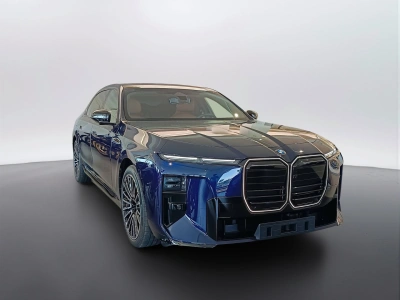 2 - BMW Serie 7 Cascioli Group