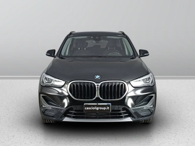 2 - BMW X1 Cascioli Group