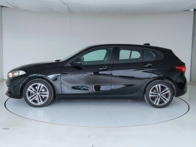 3 - BMW Serie 1 Cascioli Group