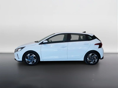 3 - Hyundai i20 Cascioli Group