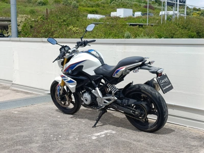 5 - BMW Motorrad R Cascioli Group