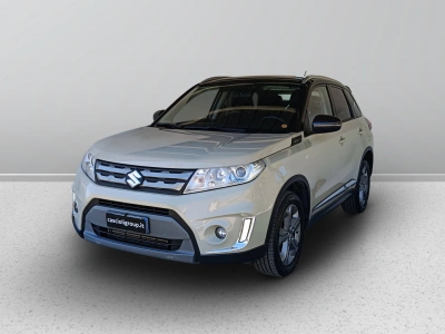 1 - Suzuki Vitara Cascioli Group