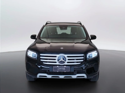 8 - Mercedes-Benz GLB Cascioli Group