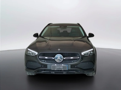 2 - Mercedes-Benz Classe C Cascioli Group