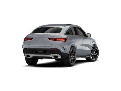 5 - Mercedes-Benz GLE Cascioli Group