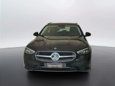 2 - Mercedes-Benz Classe C Cascioli Group