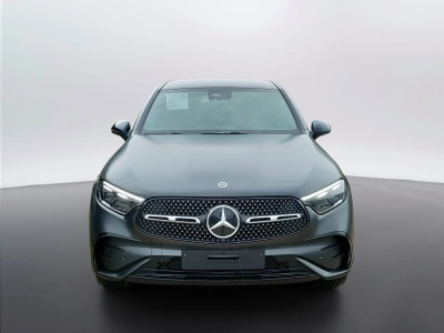 2 - Mercedes-Benz GLC Cascioli Group