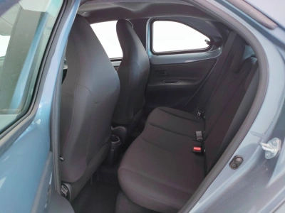 10 - Toyota Aygo X Cascioli Group