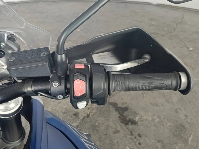 8 - Triumph Tiger Cascioli Group