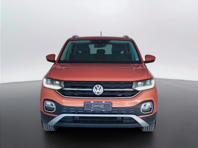 2 - Volkswagen T Cascioli Group