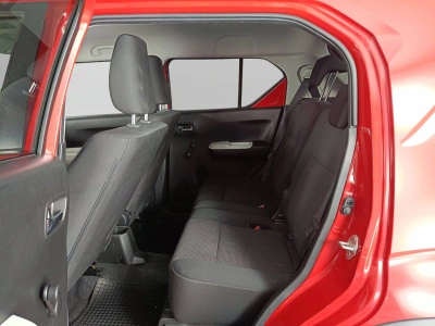 9 - Suzuki Ignis Cascioli Group