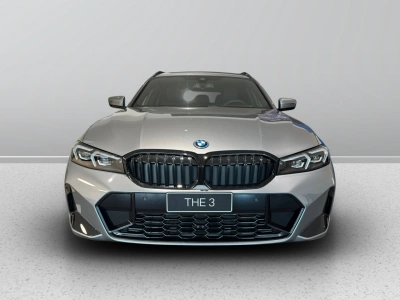 2 - BMW Serie 3 Cascioli Group