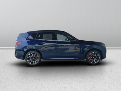 3 - BMW X3 Cascioli Group