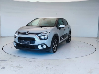 1 - Citroen C3 Cascioli Group