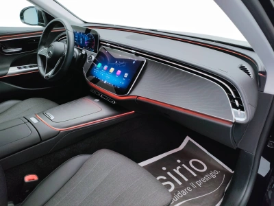 9 - Mercedes-Benz Classe E Cascioli Group