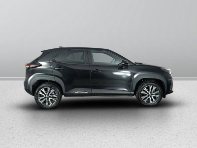 3 - Toyota Yaris Cross Cascioli Group