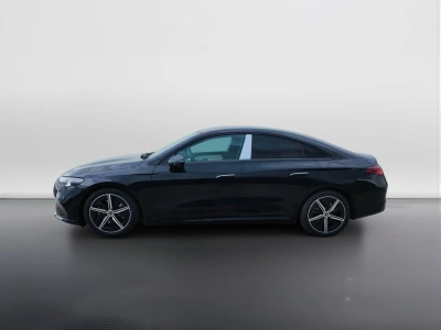 3 - Mercedes-Benz CLA Cascioli Group