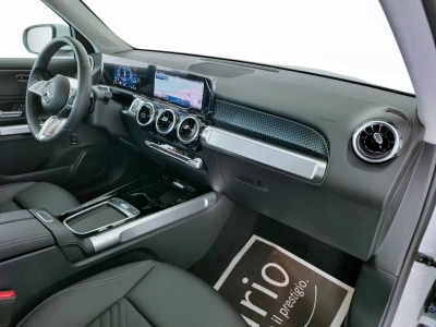 10 - Mercedes-Benz GLB Cascioli Group