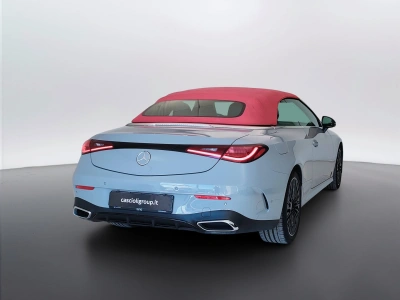 5 - Mercedes-Benz CLE Cascioli Group