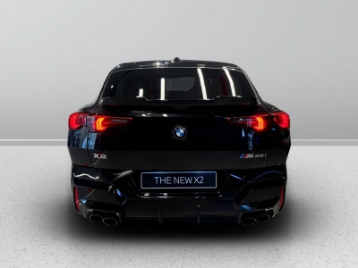 7 - BMW X2 M Cascioli Group
