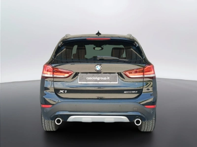 4 - BMW X1 Cascioli Group