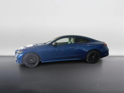 3 - Mercedes-Benz CLE Cascioli Group