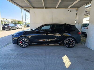 6 - BMW Serie 1 Cascioli Group