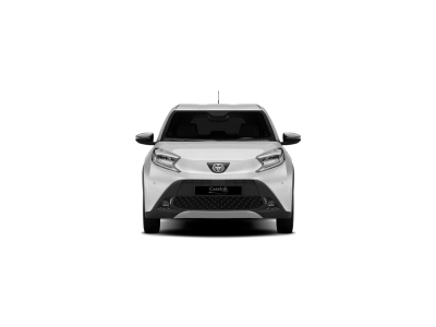 2 - Toyota Aygo X Cascioli Group