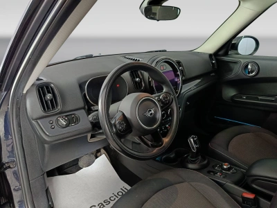 7 - MINI Countryman Cascioli Group