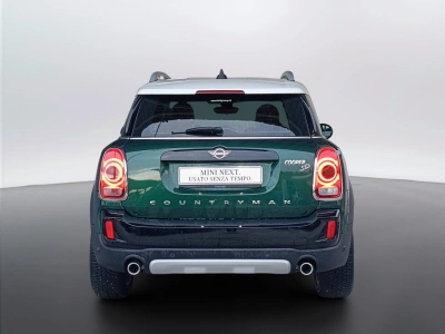 5 - MINI Countryman Cascioli Group