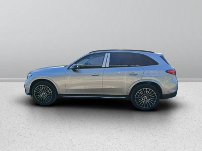 3 - Mercedes-Benz GLC Cascioli Group