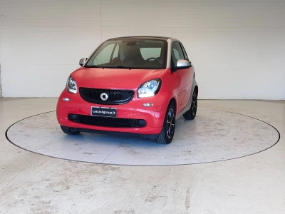 1 - smart fortwo Cascioli Group
