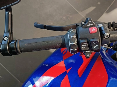 4 - BMW Motorrad R Cascioli Group