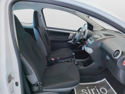 10 - Toyota Aygo Cascioli Group