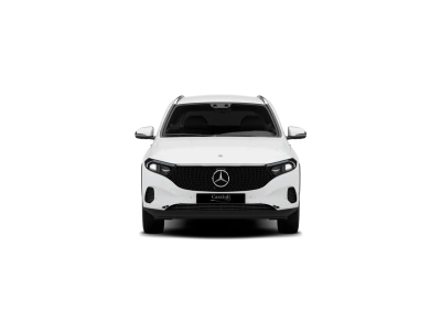 2 - Mercedes-Benz EQA Cascioli Group