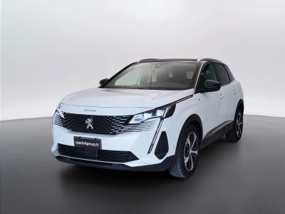1 - Peugeot 3008 Cascioli Group