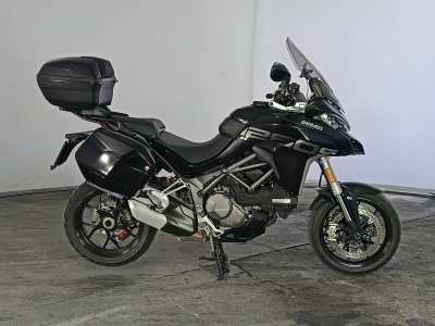 1 - Ducati Multistrada Cascioli Group