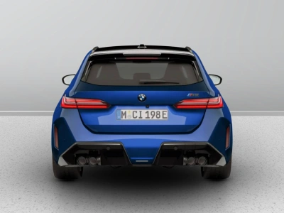 6 - BMW M M5 Cascioli Group