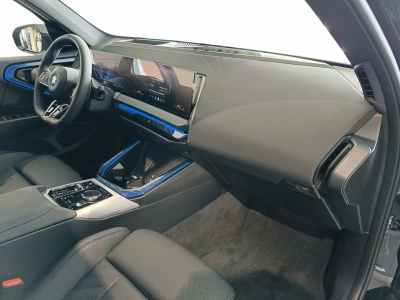 8 - BMW X3 Cascioli Group