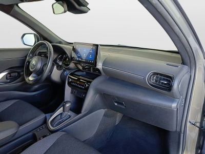 10 - Toyota Yaris Cross Cascioli Group