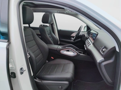 10 - Mercedes-Benz GLE Cascioli Group