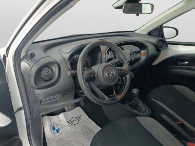 8 - Toyota Aygo X Cascioli Group
