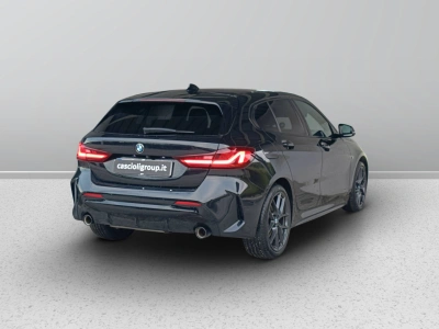 4 - BMW Serie 1 Cascioli Group