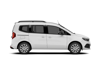 6 - Mercedes Vans Citan Cascioli Group