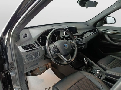 7 - BMW X1 Cascioli Group