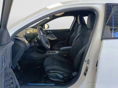 8 - BMW Serie 1 Cascioli Group