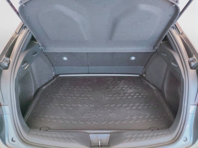 10 - Toyota C-HR Cascioli Group